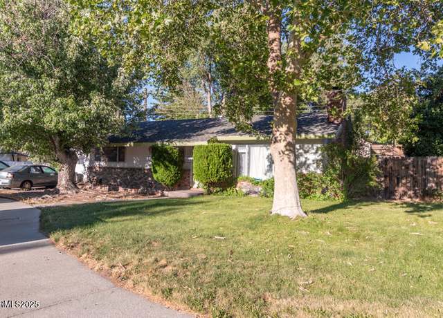 Property at 810 Lahontan Way, Reno, NV 89509, 3 beds, 2 baths