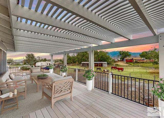 Property at 11595 Vicksburg Rd, Reno, NV 89508, 3 beds, 3 baths