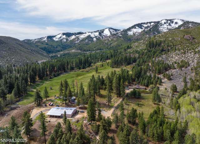 Property at 6995 Franktown Rd, Washoe Valley, NV 89704, 6 beds, 4 baths