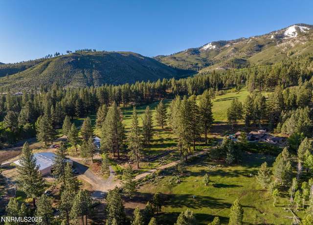 Property at 6995 Franktown Rd, Washoe Valley, NV 89704, 6 beds, 4 baths
