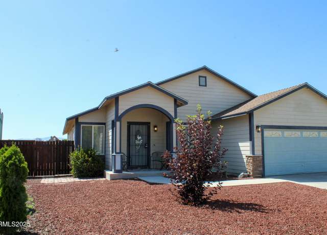 Property at 441 Dog Leg Dr, Fernley, NV 89408, 3 beds, 2 baths