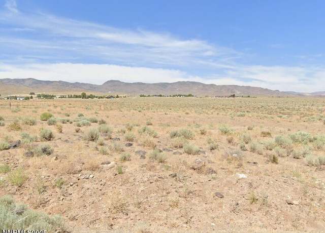 Property at 12460 Seneca Rd, Stagecoach, NV 89429