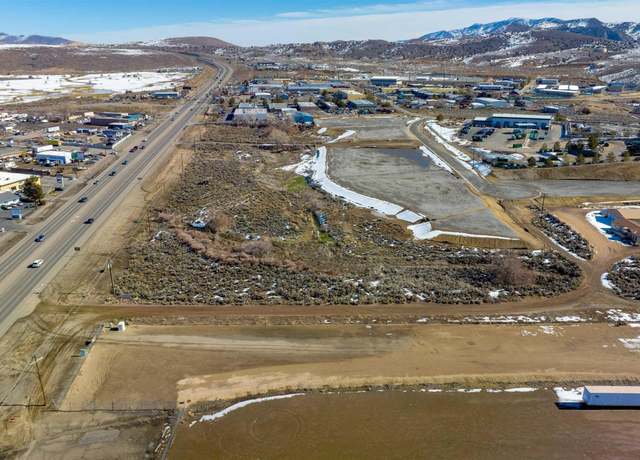 Property at Akron Way, Carson City, NV 89701