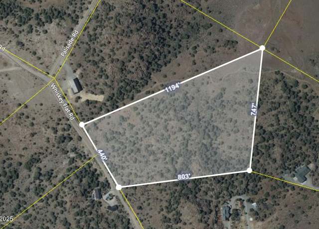 Property at 4150 Whiskey Flat Rd, Reno, NV 89521