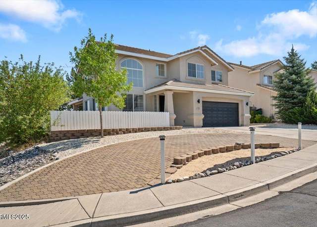 Property at 1836 Cambridge Hills Ct, Reno, NV 89523, 4 beds, 2.5 baths
