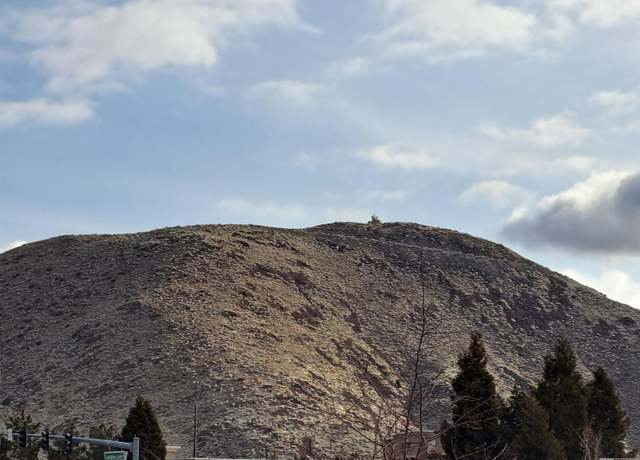 Property at 4400 Alexander Lake Rd, Reno, NV 89502