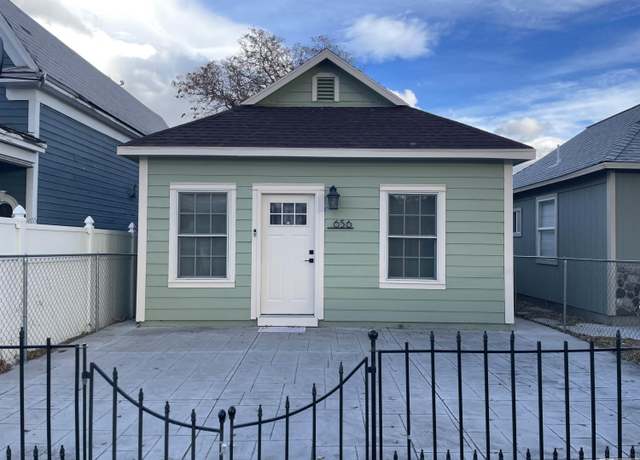 Property at 656 Eureka Ave, Reno, NV 89512, 3 beds, 1 bath