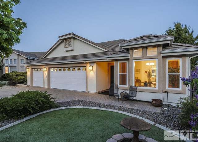 Property at 6238 Golden Meadow Rd, Reno, NV 89519, 3 beds, 2.5 baths