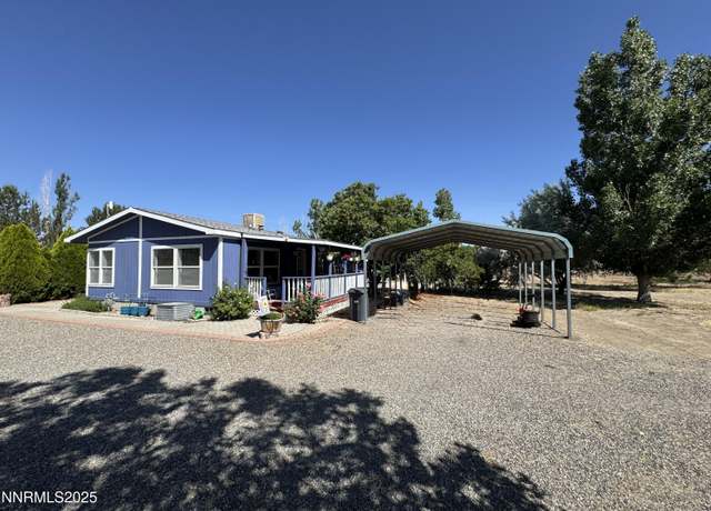 Property at 8695 S Grass Valley Rd, Winnemucca, NV 89445, 3 beds, 2 baths