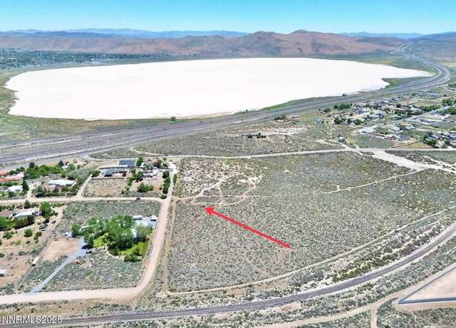 Property at 0 Sierra View Rd, Reno, NV 89508