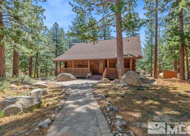 Property at 16760 Big Pine Dr, Reno, NV 89511, 3 beds, 3 baths