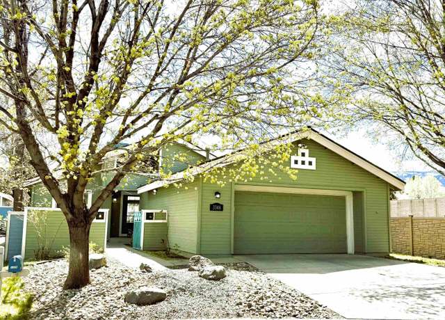 Property at 3348 Current Ct, Reno, NV 89509, 3 beds, 2 baths