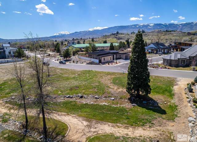 Property at 6158 Falabella Way, Reno, NV 89511