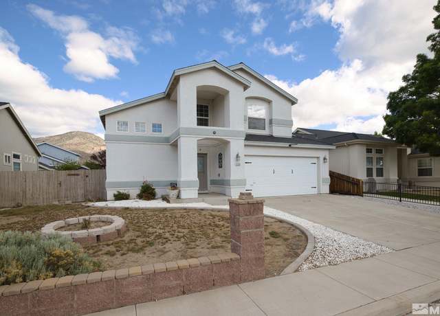 Property at 250 Corral Dr, Dayton, NV 89403, 3 beds, 2.5 baths