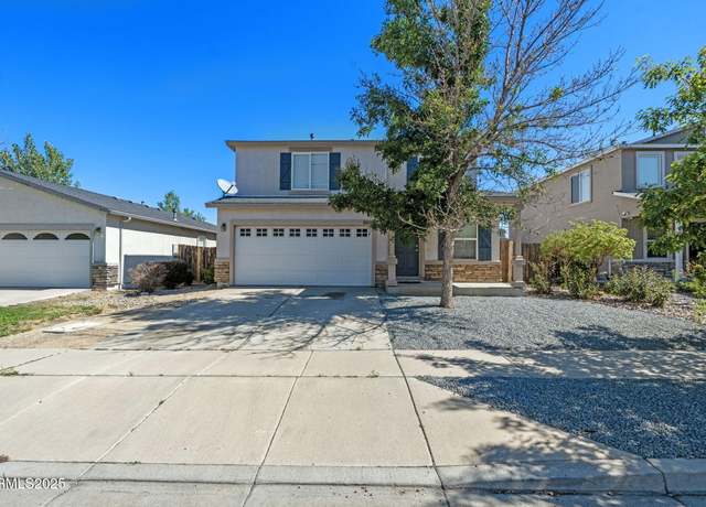 Property at 8920 Silverkist Dr, Reno, NV 89506, 3 beds, 2.5 baths
