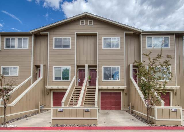 Property at 4340 Nathan Stephen Ct, Reno, NV 89503, 2 beds, 2.5 baths