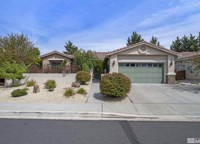 Property at 1630 Corleone Dr, Sparks, NV 89434, 2 beds, 2 baths