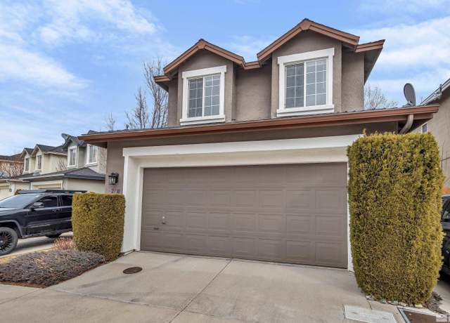 Property at 2130 Canyon Mesa Ct, Reno, NV 89523, 3 beds, 2.5 baths