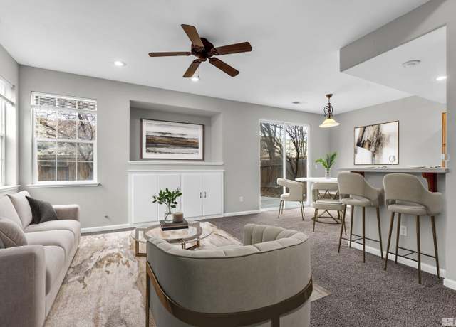 Property at 2130 Canyon Mesa Ct, Reno, NV 89523, 3 beds, 2.5 baths