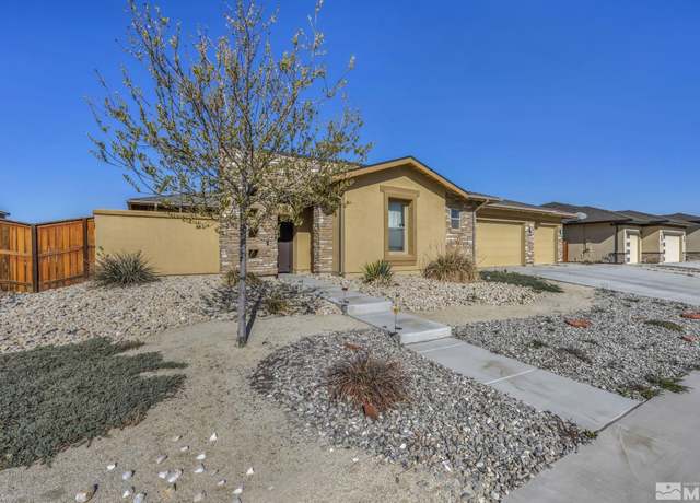 Property at 696 Raptor Way, Fernley, NV 89408, 3 beds, 3 baths