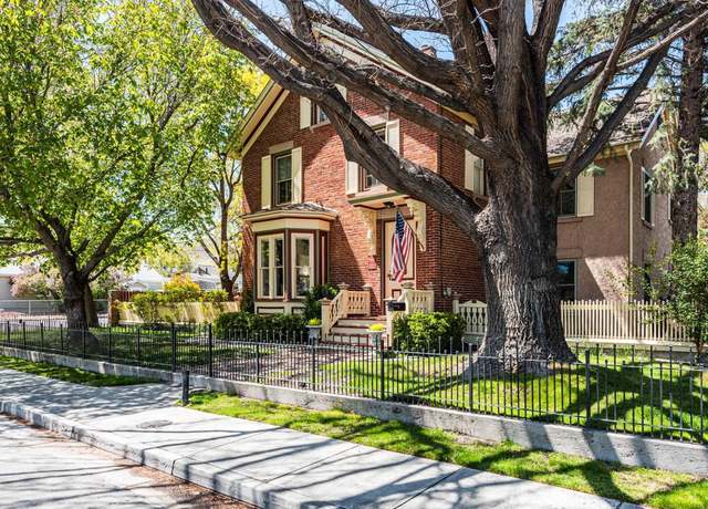 Property at 308 Thompson St, Carson City, NV 89703, 5 beds, 3 baths