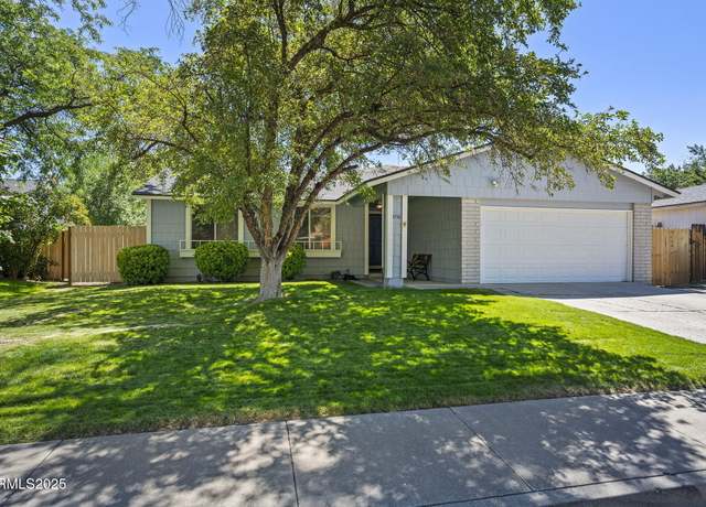 Property at 4510 Noche Ln, Reno, NV 89502, 3 beds, 2 baths