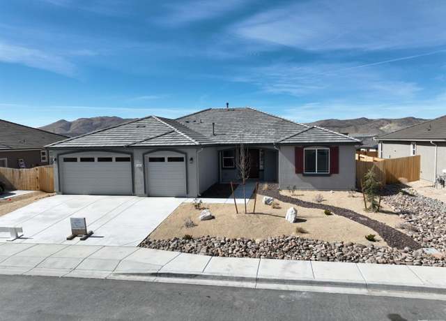 Property at 2215 Cloud Berry Dr #33, Sparks, NV 89441, 4 beds, 3 baths