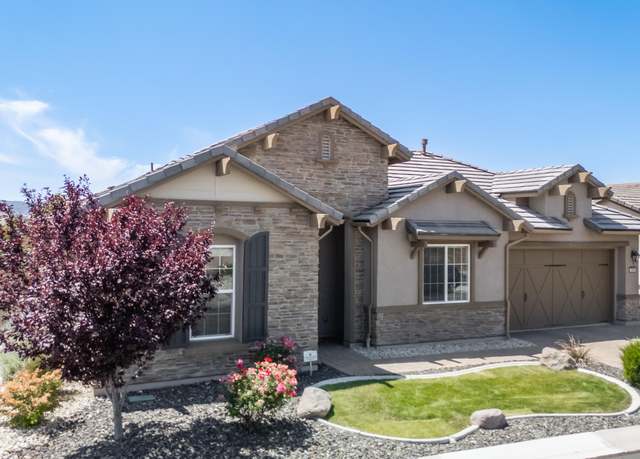 Property at 2300 Brego Ln, Reno, NV 89521, 2 beds, 2 baths