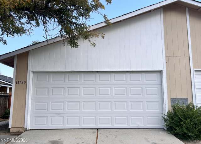 Property at 13790 Mount Babcock St, Reno, NV 89506, 3 beds, 2 baths