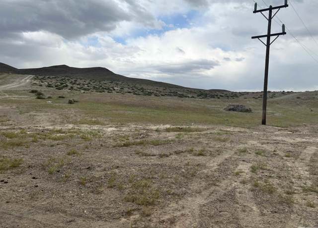 Property at 1100 Francisco Ln, Silver Springs, NV 89429