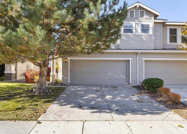 Property at 9257 Lone Wolf Cir, Reno, NV 89506, 3 beds, 2.5 baths
