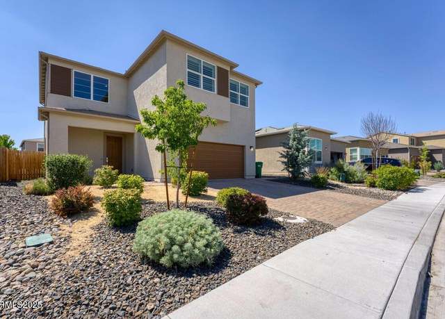 Property at 7783 Lampasas Dr, Sparks, NV 89436, 3 beds, 2.5 baths