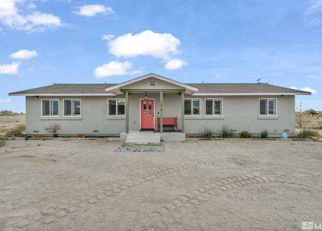 Property at 7330 Sandhill Rd, Fallon, NV 89406, 3 beds, 2 baths