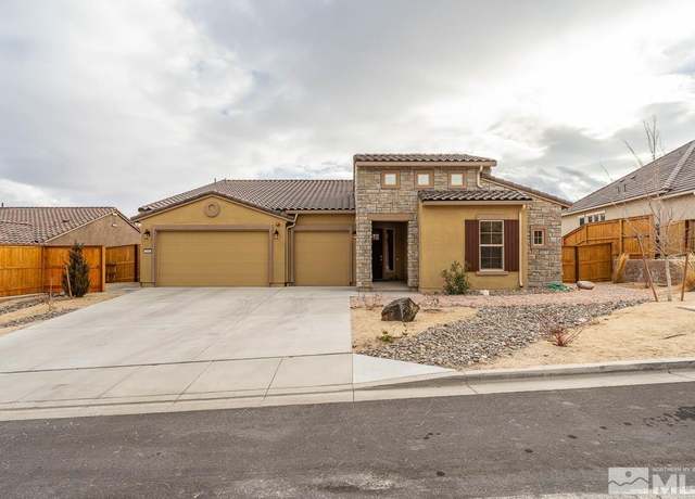 Property at 500 Gooseberry Dr, Reno, NV 89523, 5 beds, 3.5 baths