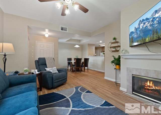 Property at 900 S Meadows Pkwy #614, Reno, NV 89521, 2 beds, 2 baths