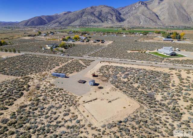 Property at 10 Walters Ln, Smith Valley, NV 89444