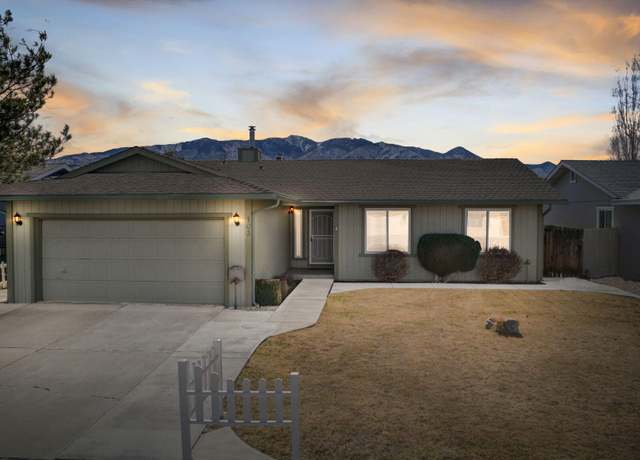 Property at 103 Woodlake Ct, Dayton, NV 89403, 3 beds, 2 baths