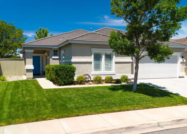 Property at 1575 Canyonlands Ct, Reno, NV 89521, 3 beds, 2 baths