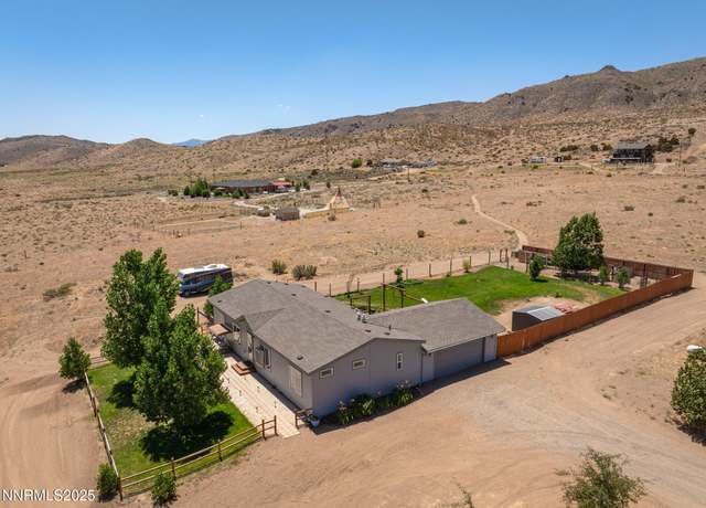 Property at 40 Owens Rd, Reno, NV 89506, 3 beds, 2 baths