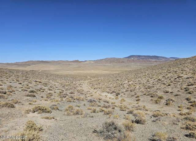 Property at 12.92ac Patented Mining Claim, Yerington, NV 89447