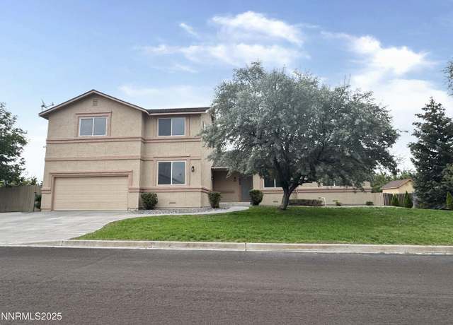 Property at 3868 Snow Valley Dr, Reno, NV 89508, 7 beds, 3 baths
