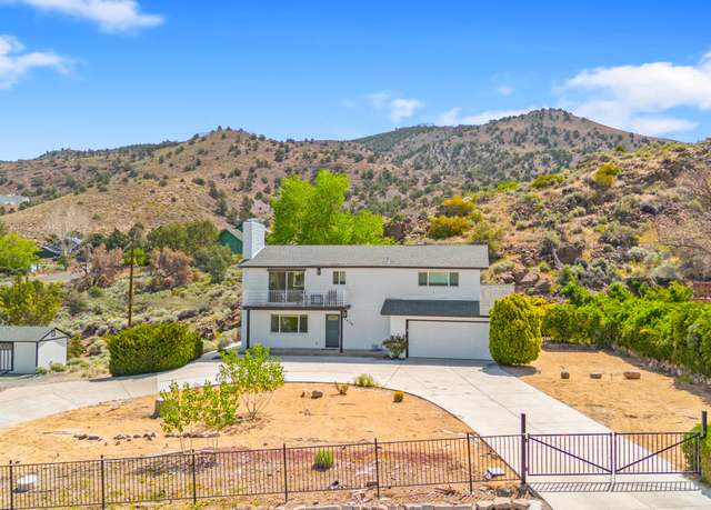 Property at 13820 Virginia Foothills Dr, Reno, NV 89521, 3 beds, 2 baths