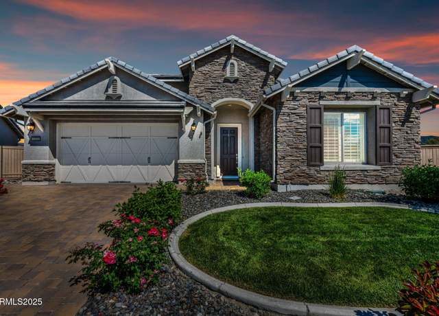 Property at 2222 Nasrullah Ln, Reno, NV 89521, 2 beds, 2 baths