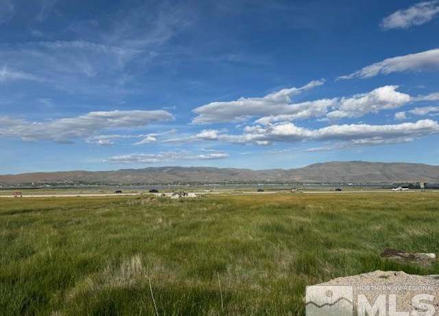 Property at 3180 Makayla, Washoe Valley, NV 89704
