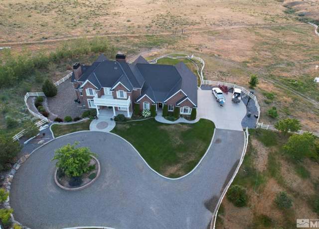 Property at 2 Routson Park Ln, Winnemucca, NV 89445, 7 beds, 5 baths