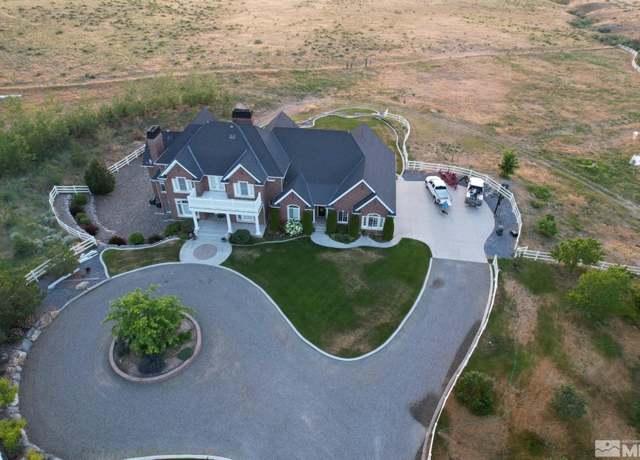 Property at 2 Routson Park Ln, Winnemucca, NV 89445, 7 beds, 5 baths