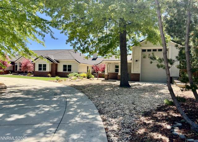 Property at 2057 W Washington St, Carson City, NV 89703, 3 beds, 2.5 baths