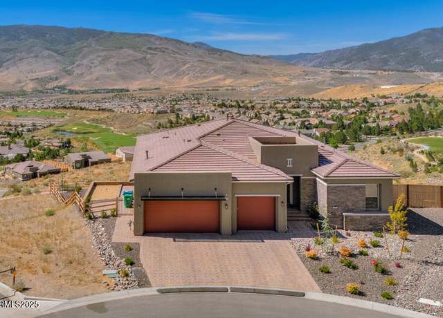 Property at 8900 Suncreek Ct, Reno, NV 89523, 4 beds, 5 baths