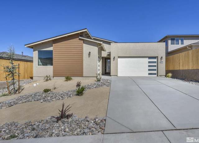 Property at 497 Solaris Ln #Homesite 3, Carson City, NV 89705, 3 beds, 2 baths
