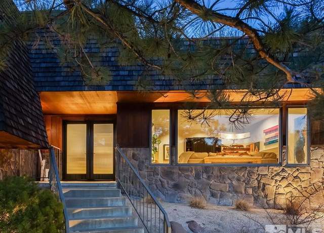 Property at 2600 Spinnaker Dr, Reno, NV 89519, 4 beds, 4.5 baths